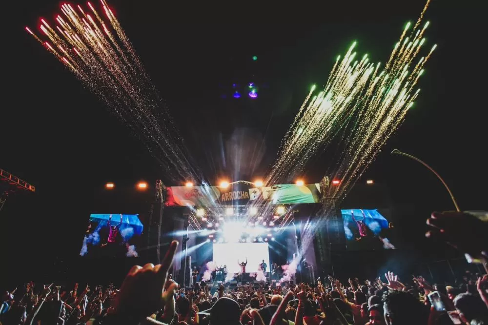 Fotos: @leawry @danilocorreiam @walteerguedes_