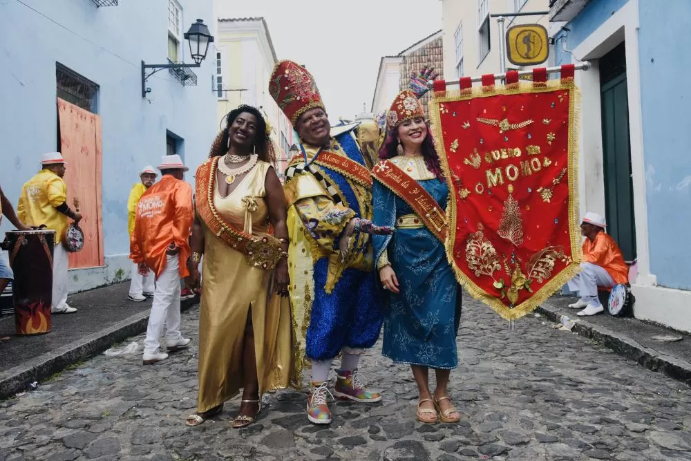 Foto: Agência Dudes