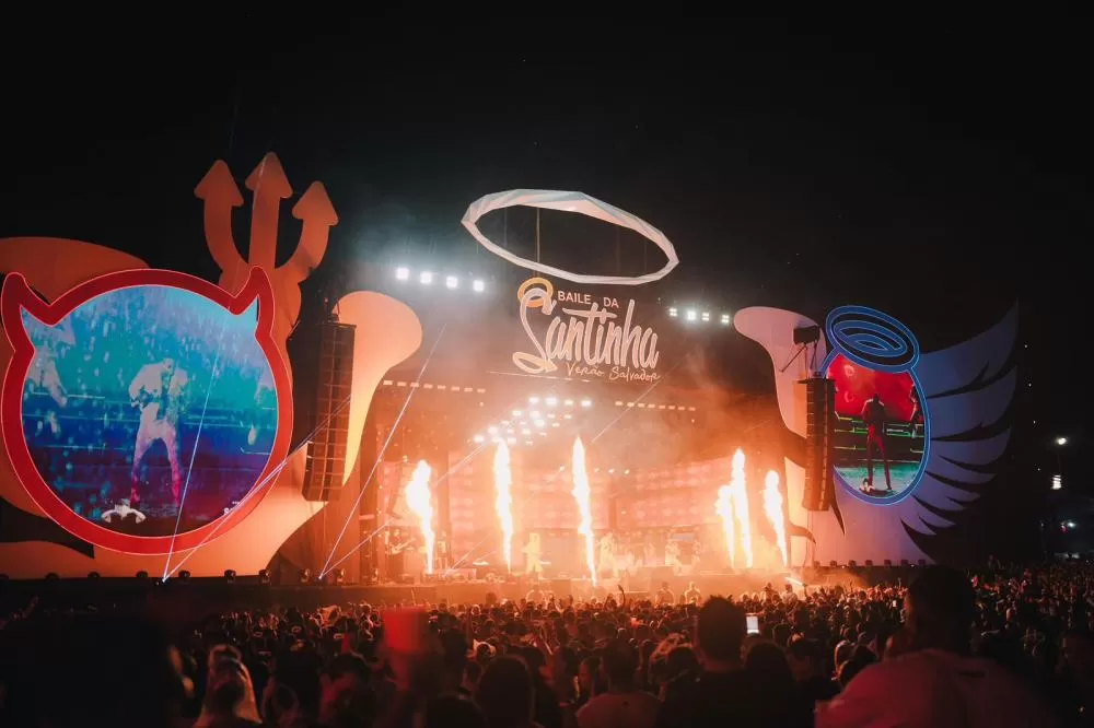 Fotos: Lucas Leawry | Alef Fera | Victor Mascarenhas | Ives Renan