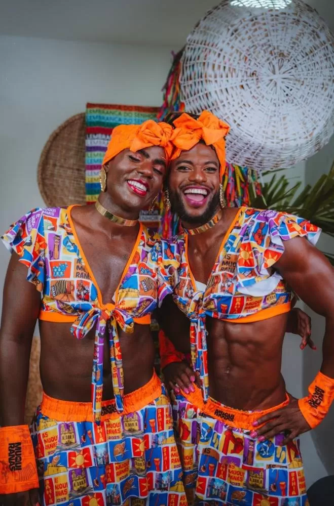 Foto: Valter Júnior e Lucas França 