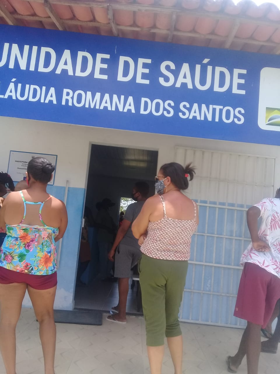 Foto: Divulgação/Irará Livre