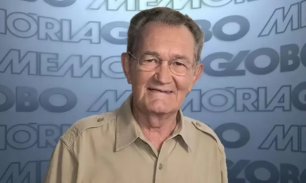 Foto: Tv Globo/Divulgação