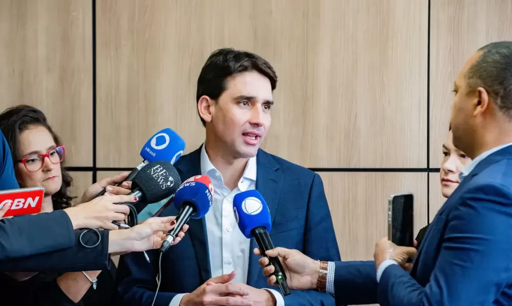  Foto: AVosmar Rosa/MPOR