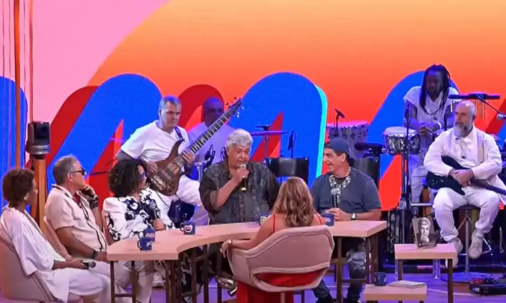 Foto: TV Brasil