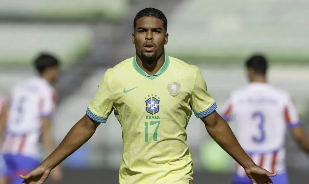 Foto: Rafael Ribeiro/CBF