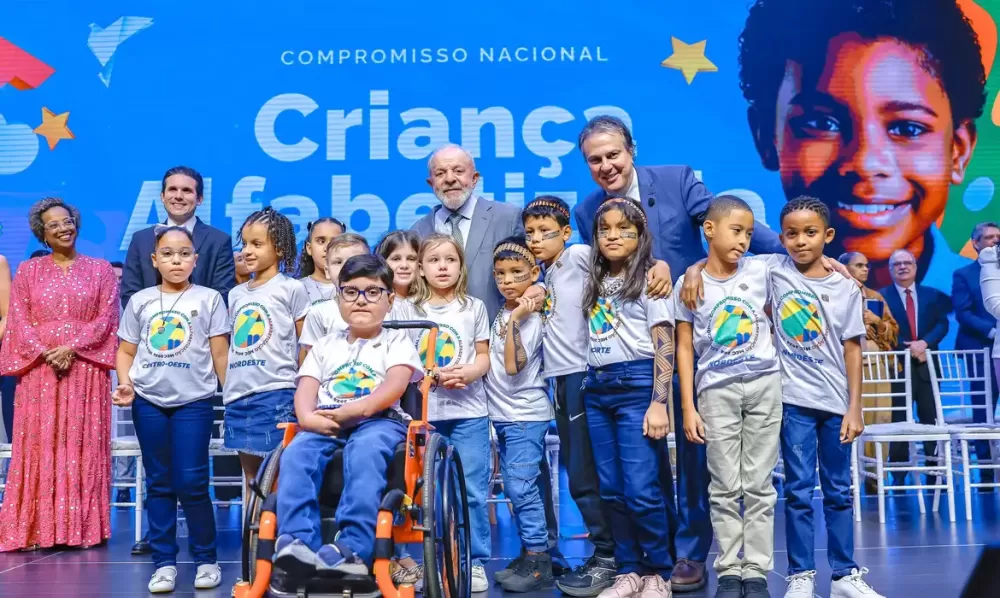 Foto: Ricardo Stuckert/PR