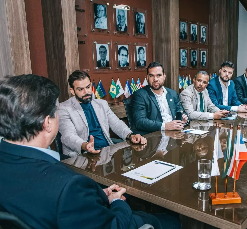 Foto: Divulgação/Prefeito Vitor do Posto