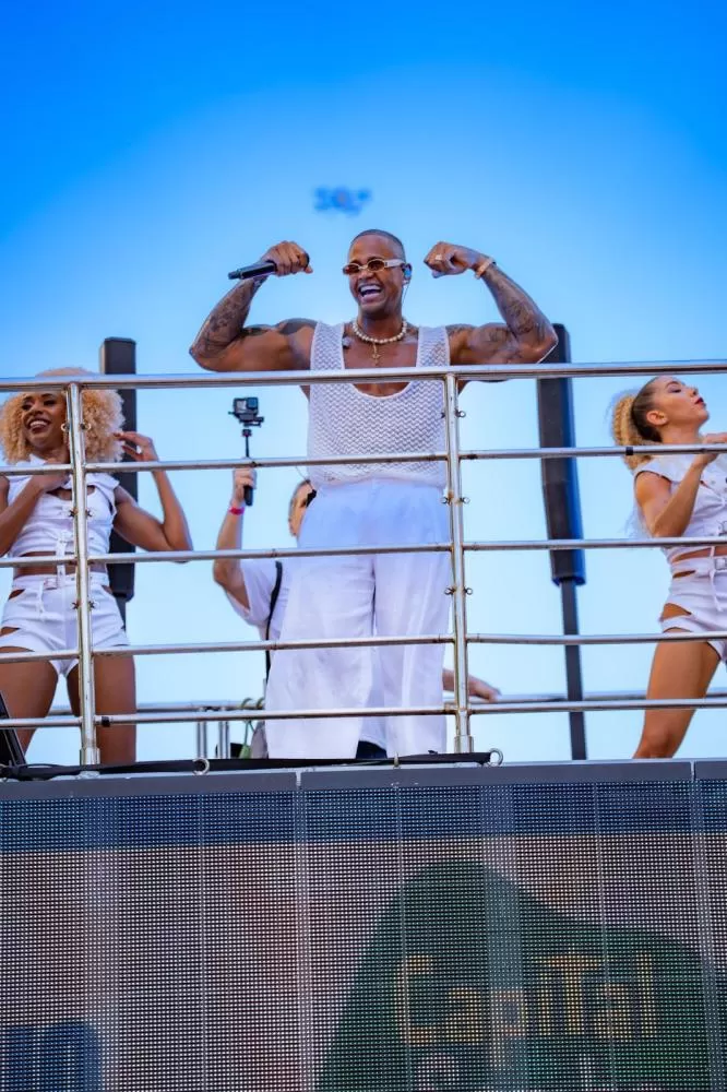 Fotos: @aleffera Rodrigo Moreira