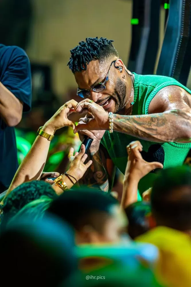 Fotos: Igor Ramos (@ihr.pics)