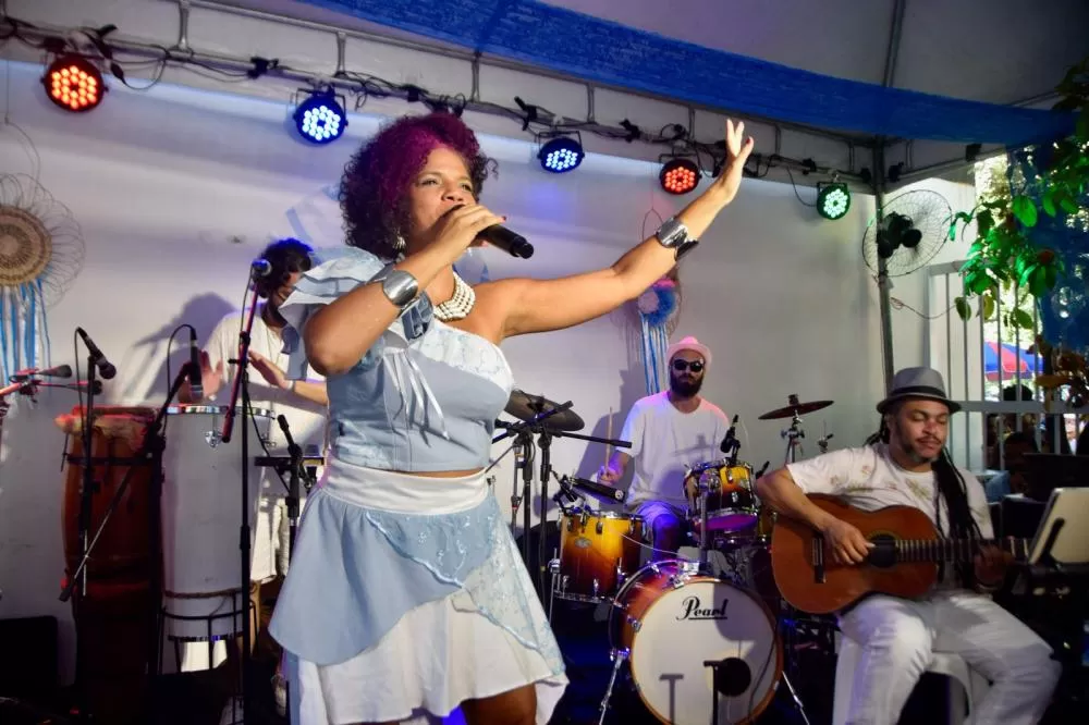 Fotos Esperança Gadelha