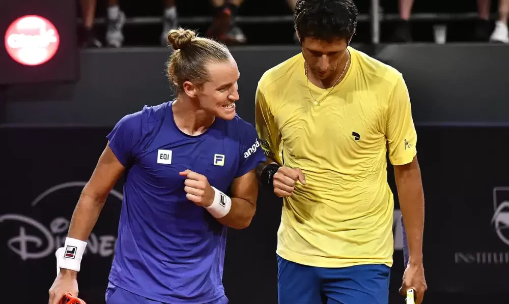 Foto: Divulgação/ Foto JUMP