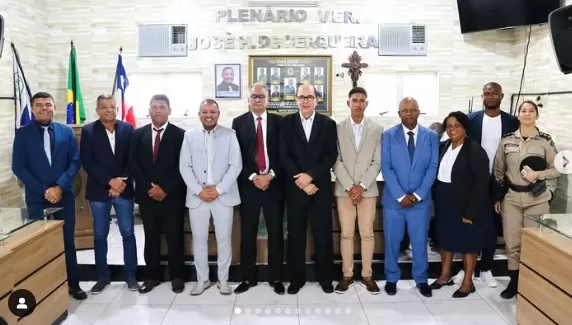 Foto: Divulgação/Vice-prefeito Paulo Ribeiro