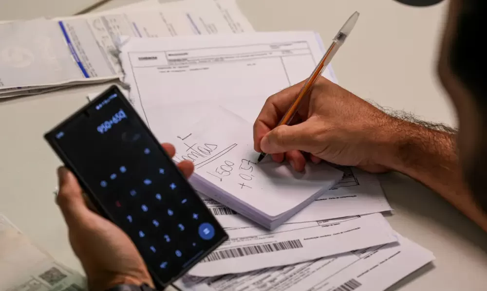 Foto: Joédson Alves