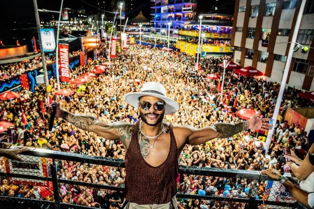 Fotos: Jimmy Galvão
