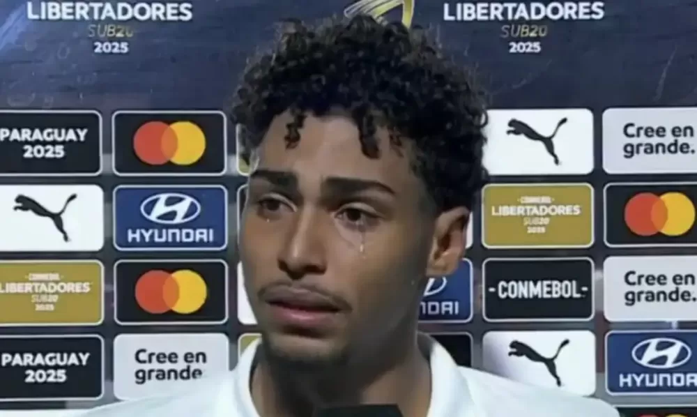 Foto: Conmebol/Divulgação