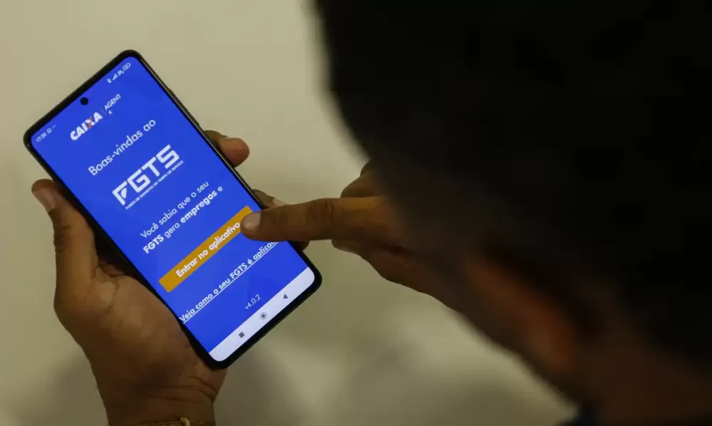 Foto: Joédson Alves