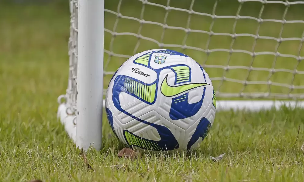 Foto: Rafael Ribeiro/CBF