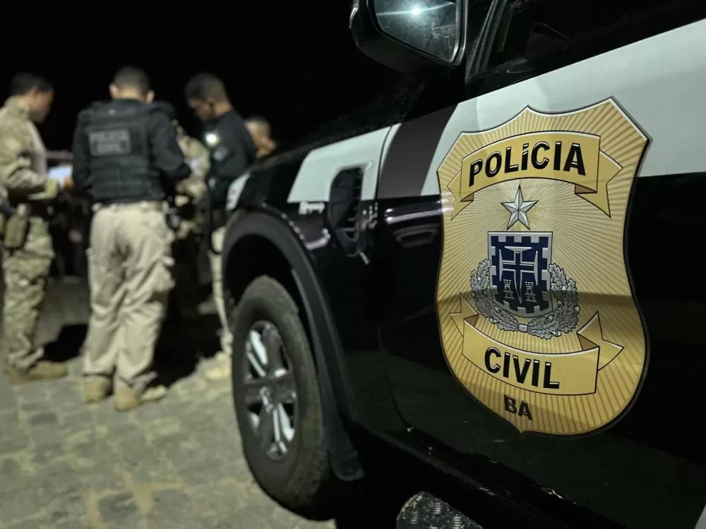 Fotos: Alberto Maraux/SSP.