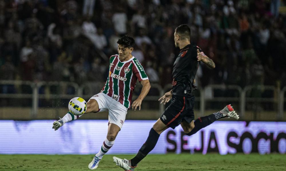 Foto: Marcelo Gonçalvez/Fluminense F.C.