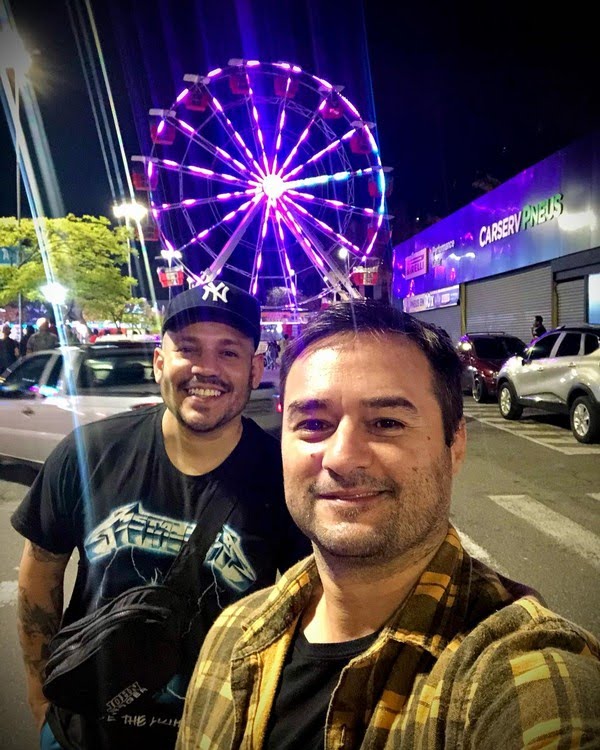 Foto: (Reprodução/ Instagram)