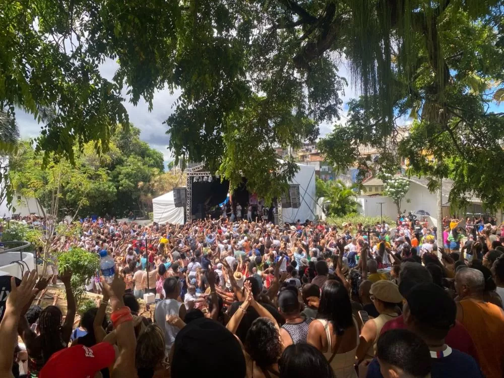 Fotos: Clarice Miranda