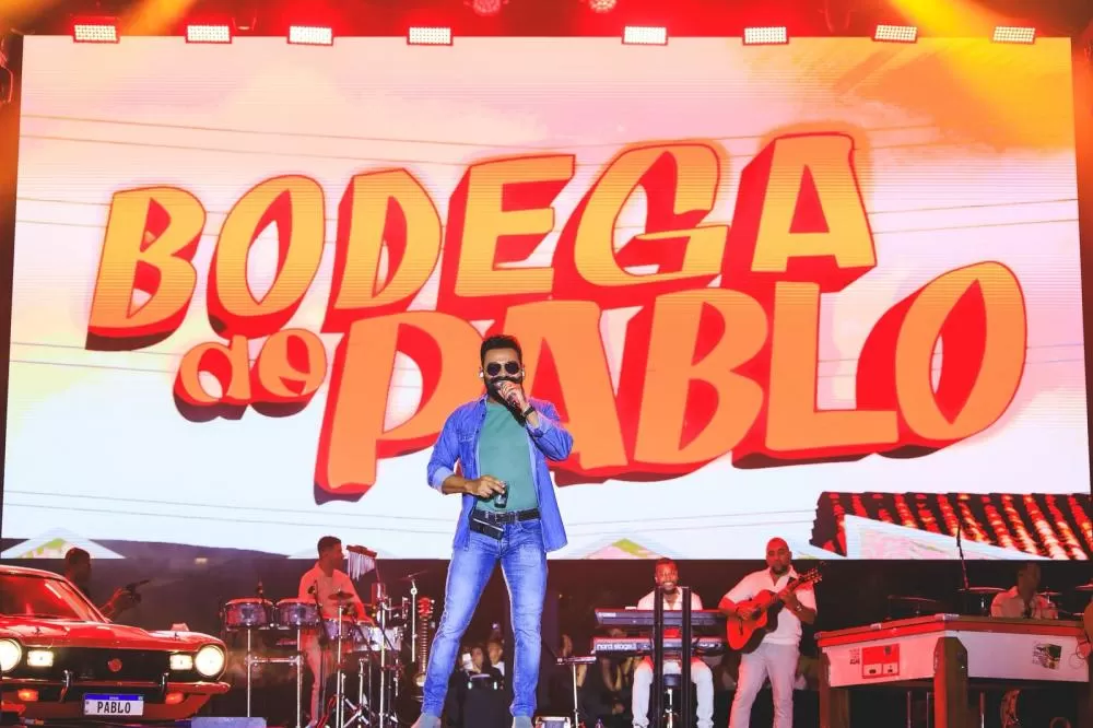 Fotos: Lucas Leawry | Walter Guedes | Ítalo Freitas