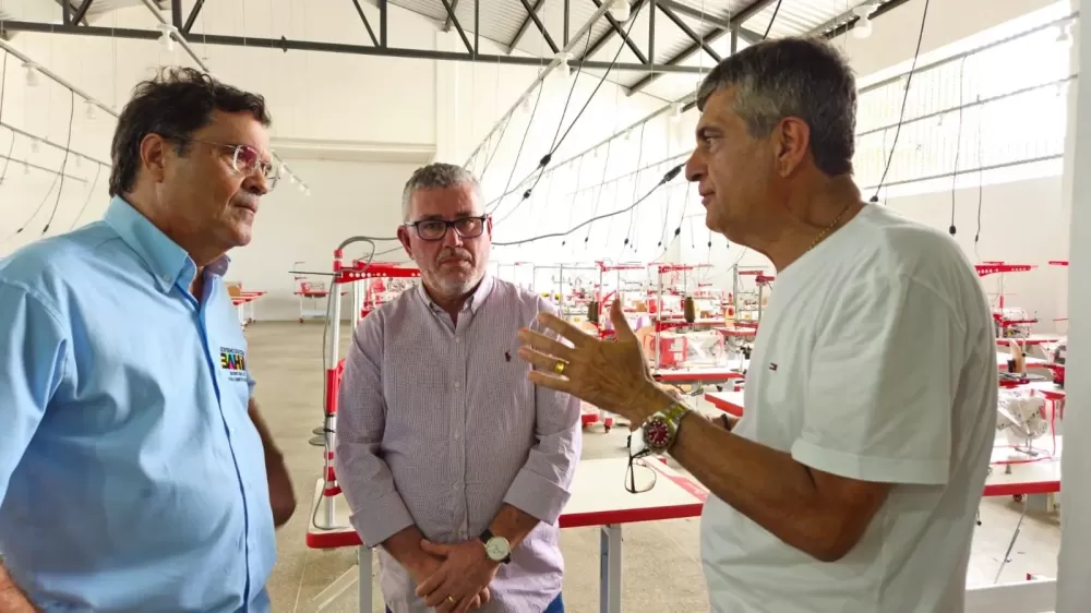 Foto: Divulgação/De Olho na Cidade