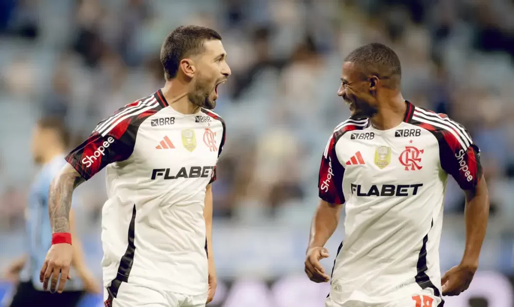 Foto: Adriano Fontes/CRF