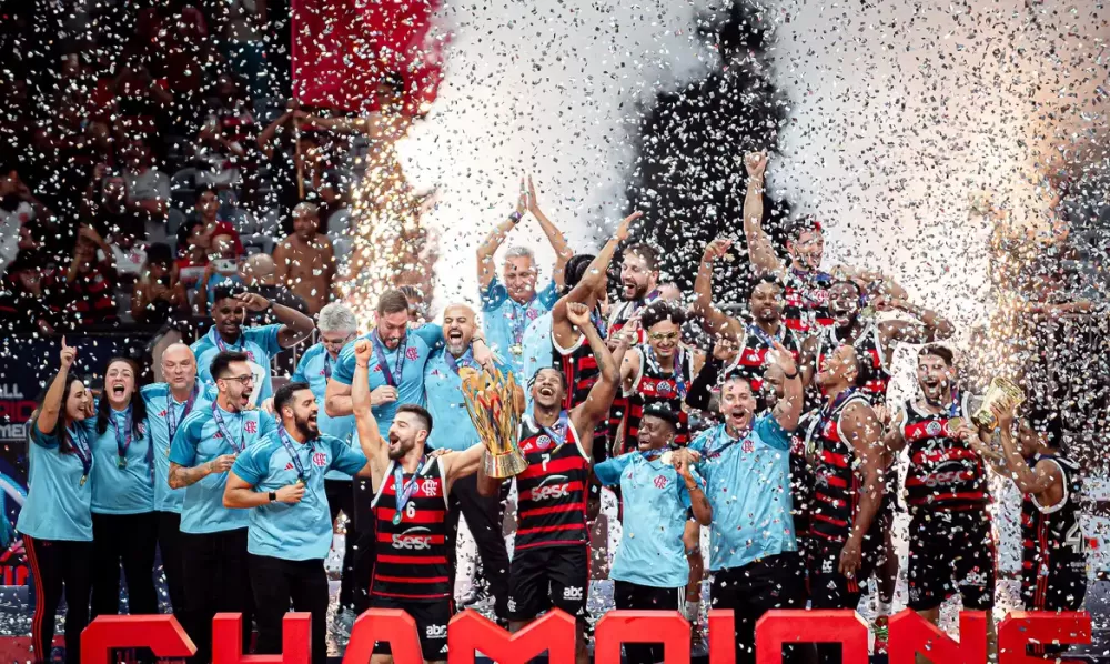 Foto: Paula Reis/Flamengo