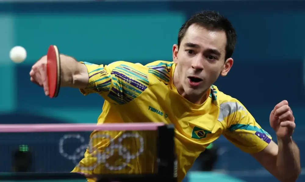 Foto: Luiza Moraes/COB