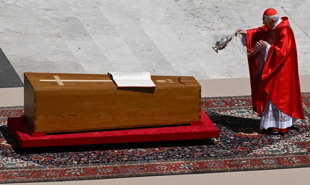 Foto: Reuters/Dylan Martinez