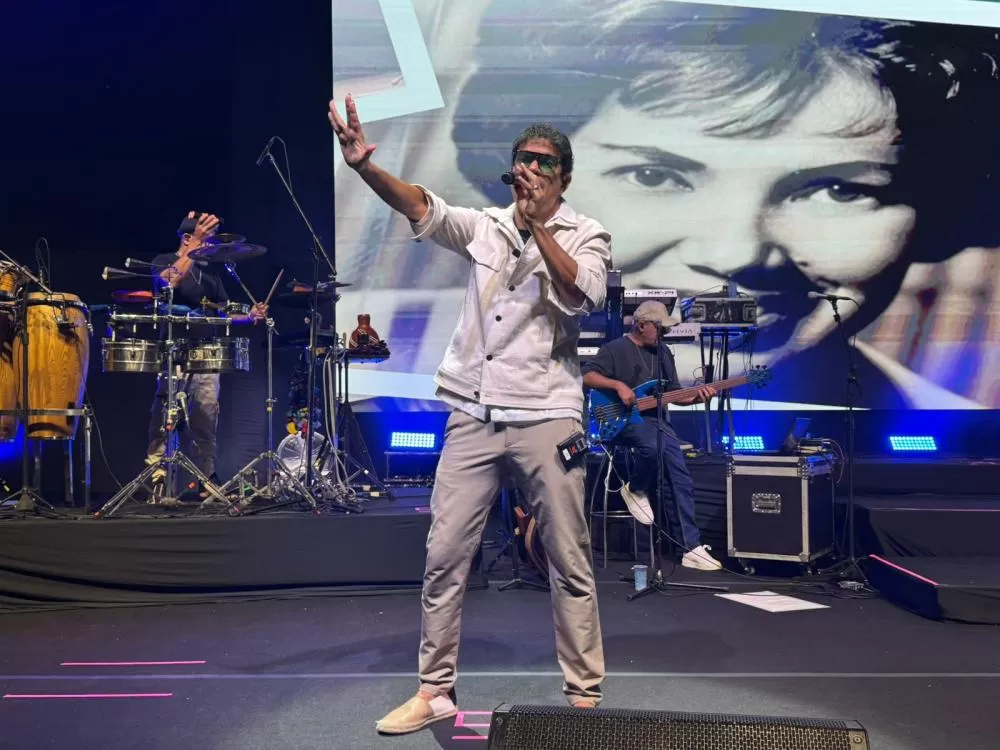 Foto: César Irará