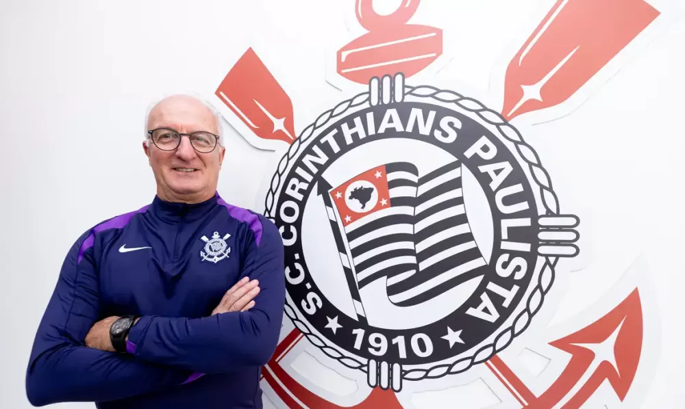 Foto: Rodrigo Coca/Agência Corinthians