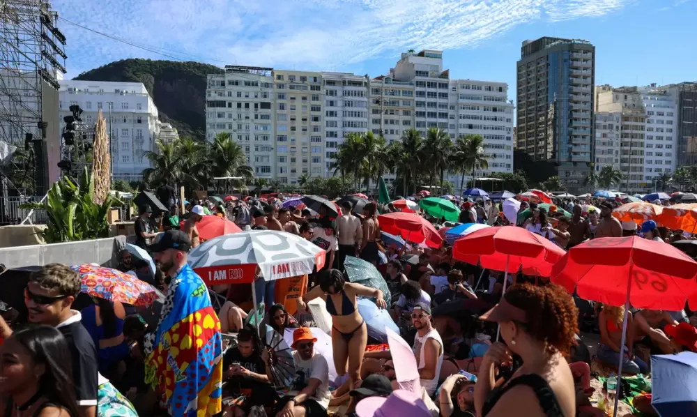Foto: Tomaz Silva