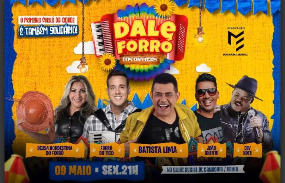 Foto: Assessoria