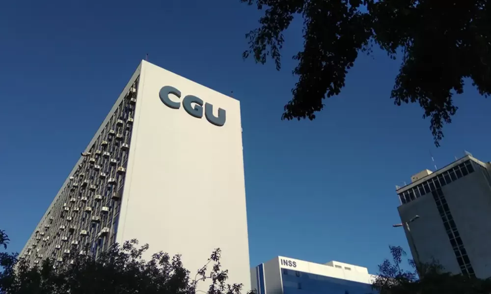 Foto: Reprodução/Controladoria Geral da União