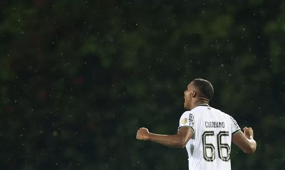 Foto: Vitor Silva/Botafogo