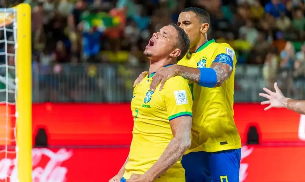 Foto: Marlon Panagary/CBF