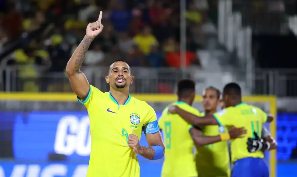 Foto: Divulgação/FIFA