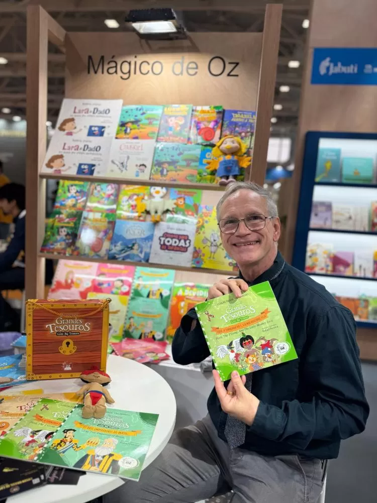 Foto: Reprodução