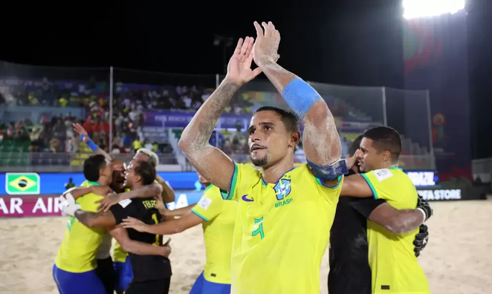 Foto: Marlon Panagary/CBF