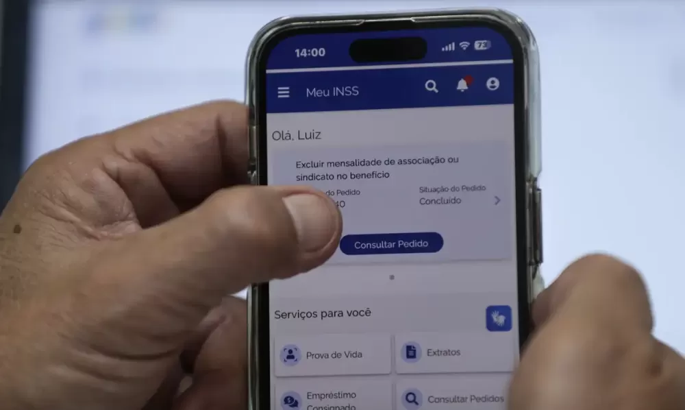Foto: Joédson Alves
