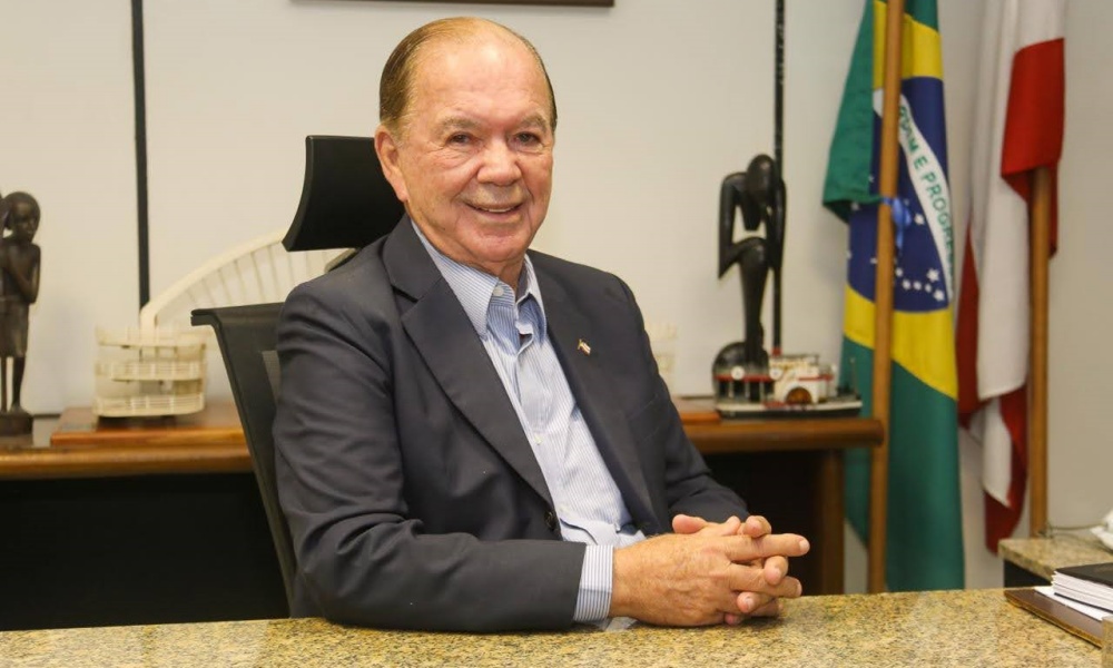 Foto: Divulgação/Google
