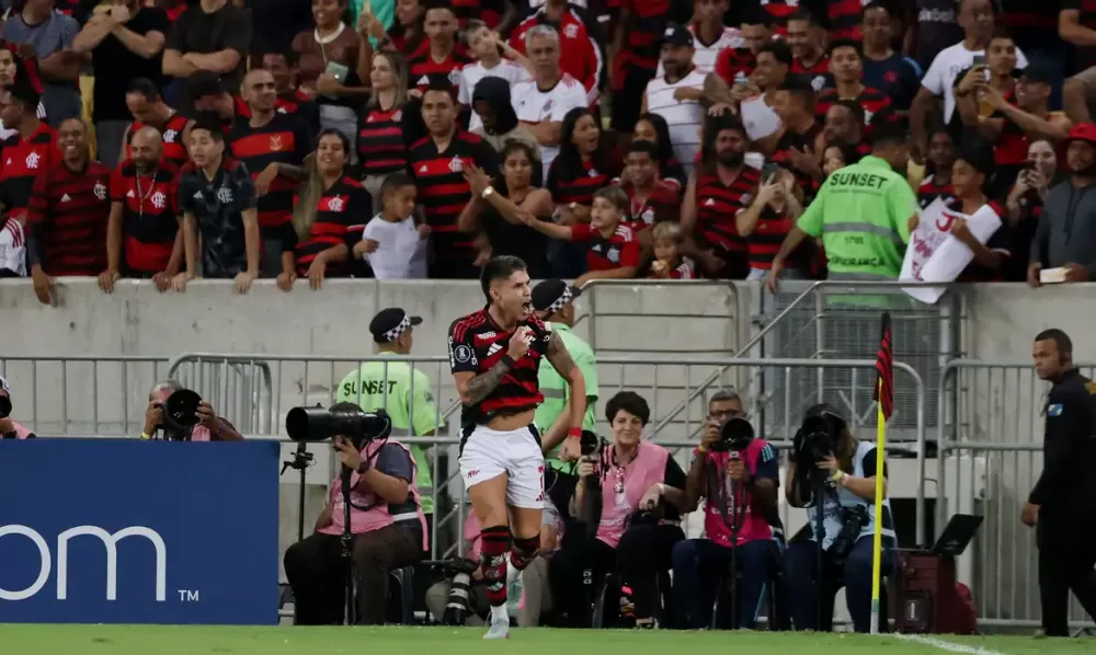 Foto: Reuters/Sergio Moraes