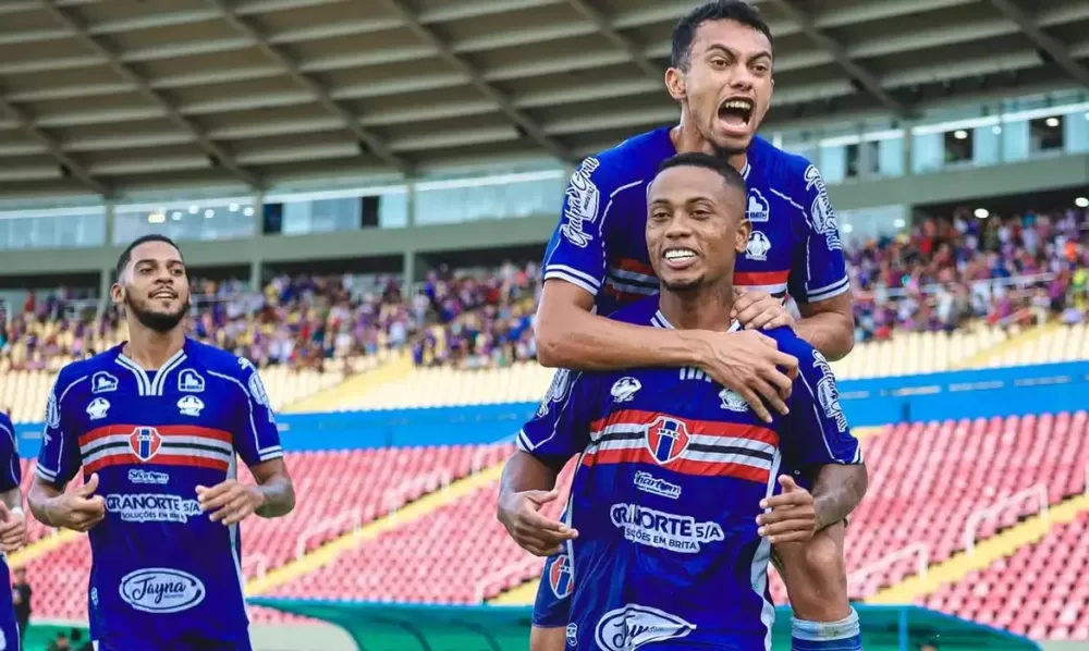 Foto: Iuri Oliveira/Maranhão AC