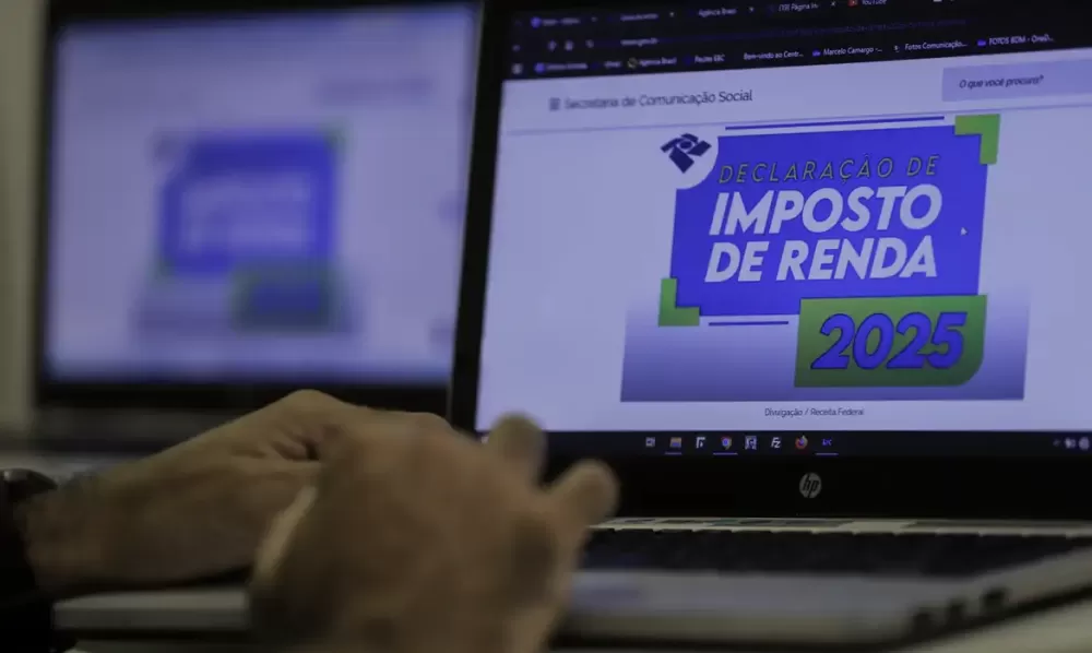 Foto: Joédson Alves