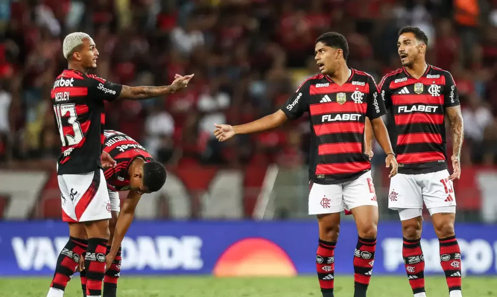 Foto: Gilvan de Souza/CRF