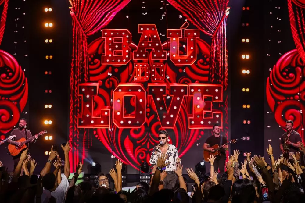 Fotos: Mateus Ross e Victor Mascarenhas