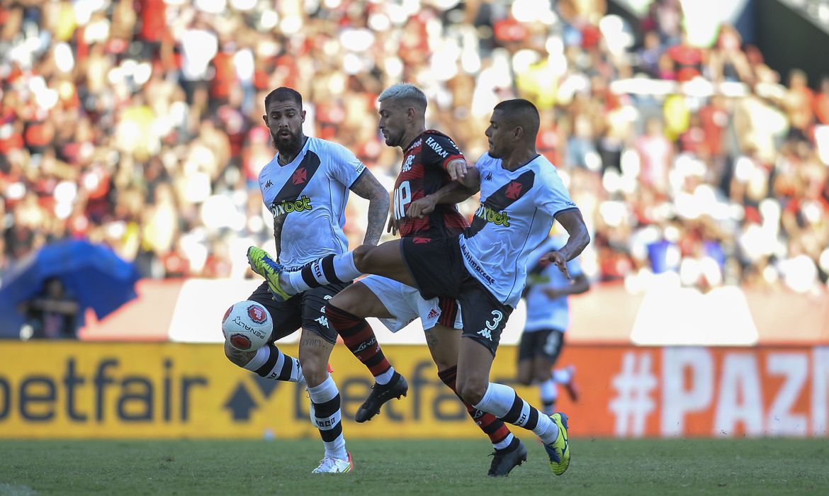 Foto: Marcelo Cortes/Flamengo