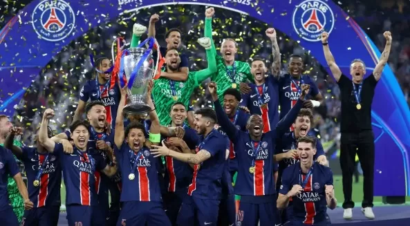 Foto: Reuters/Kai Pfaffenbach